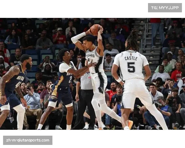 双星闪耀文班亚马携手科内特半场并列最高分引爆全场