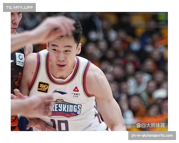 福建客场大胜四川 全场命中19记三分创赛季新高